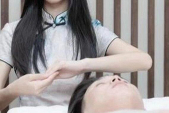 西安长安SPA疗愈之旅